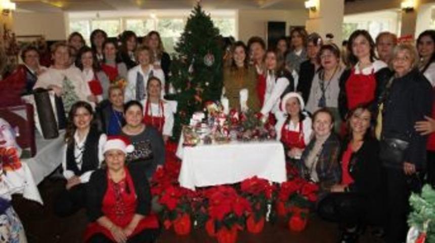 &ldquo;&ccedil;ocuklar G&uuml;ls&uuml;n&rdquo; Diye Seferber Oldular