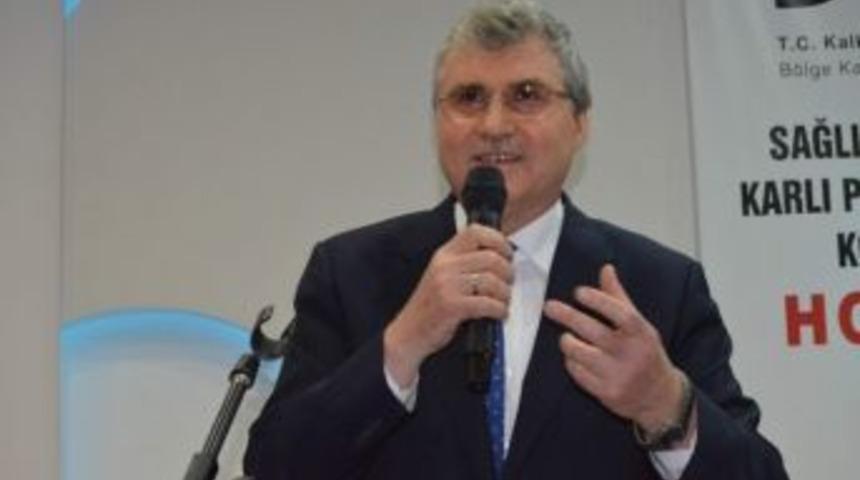 Bal &Uuml;retiminde D&uuml;nya İkincisiyiz Ama...