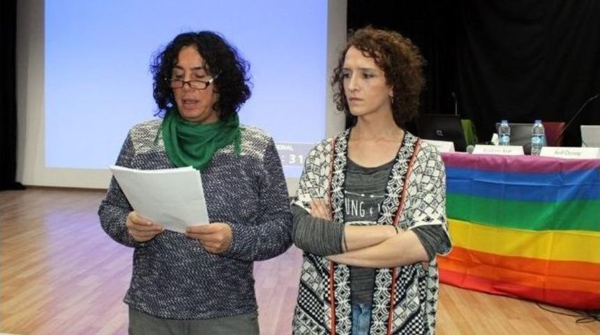 (&ouml;zel Haber) Altı Yılda D&uuml;nyada Bin 731 Trans Cinayeti