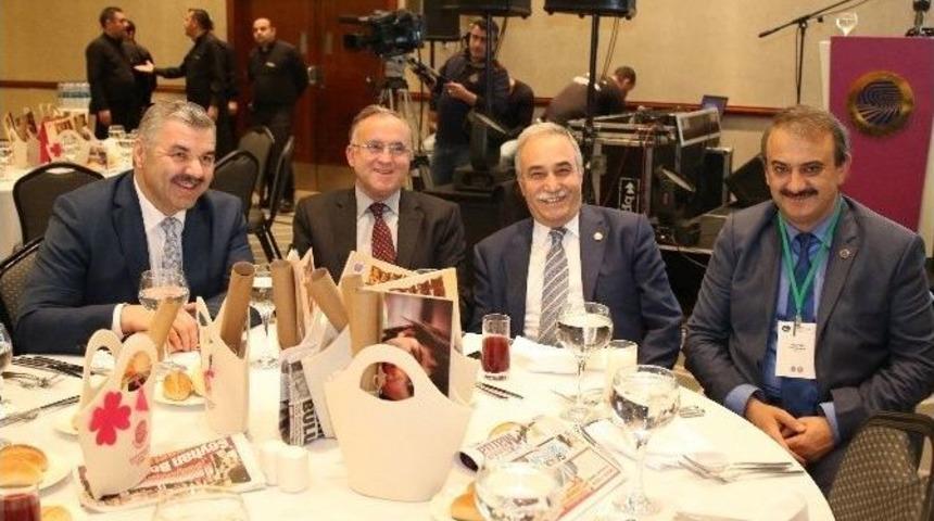 Tarihi Kentler Adana&rsquo;da Buluştu