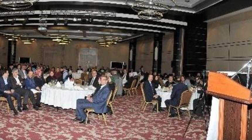 K&uuml;t&uuml;kc&uuml;: &ldquo;konya, 5&rsquo;inci Sanayi Hamlesine Hazırlanıyor&rdquo;