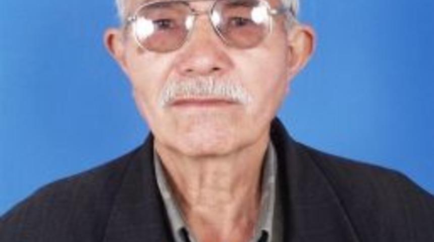 Hisarcık&rsquo;ta Ş&uuml;pheli &Ouml;l&uuml;m