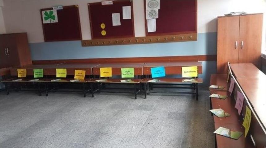 Dinar’da “çözüm Odaklı İletişim” Semineri