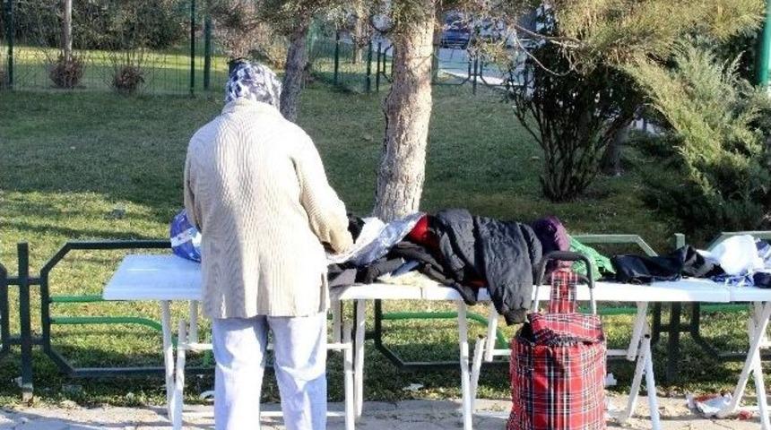 &Ccedil;amlıca Mahallesi&rsquo;nde &Ouml;rnek Uygulama