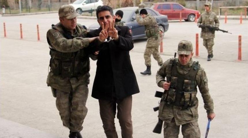 Iğdır&rsquo;da Ter&ouml;r Operasyonu: 15 G&ouml;zaltı