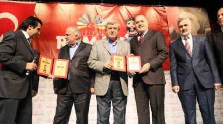 Ulusal Roman &Ouml;d&uuml;lleri Sahiplerini Buldu