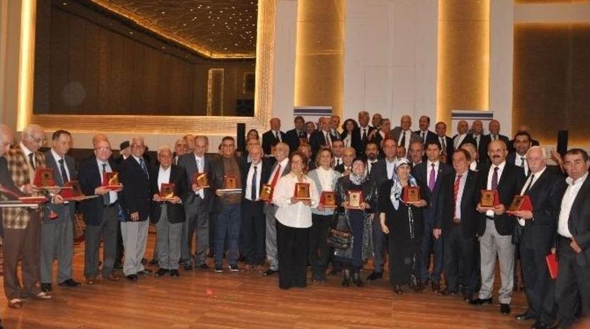 İmo&rsquo;da &rsquo;61. Yıl&rsquo; Gururu