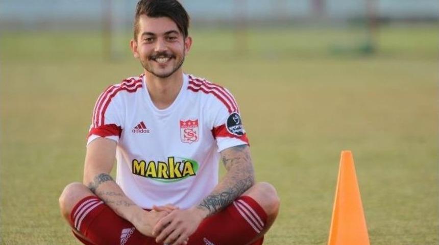 Beykan Şimşek&rsquo;in Hedefi Milli Takım