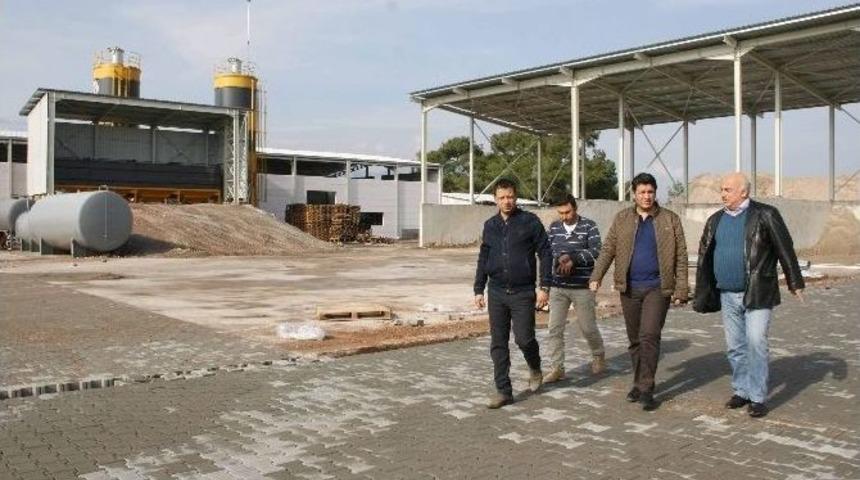 Gen&ccedil; Başkanın Haftasonu Mesaisi