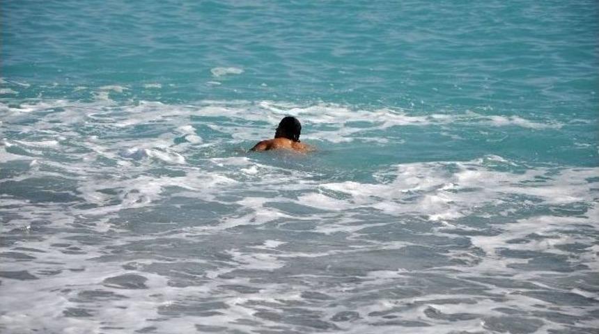 Antalya&rsquo;da Bitmeyen Yaz Keyfi