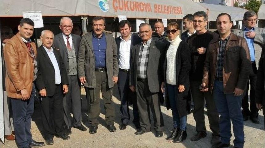 &Ccedil;ukurova&rsquo;da Emekli Dinlenme Evi İ&ccedil;in Referandum Yapıldı