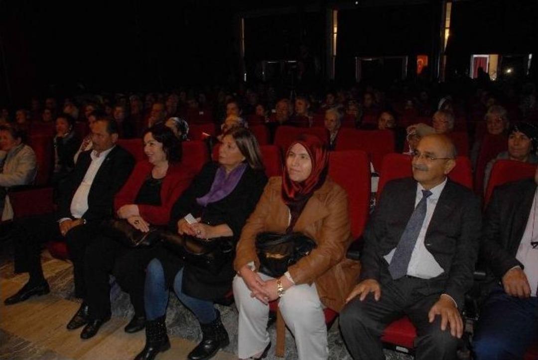 Fethiye&rsquo;de Yerel Tohumun &Ouml;nemi Anlatıldı