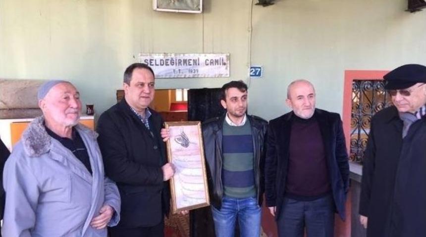 Giresun Belediyesinden Anlamlı Proje