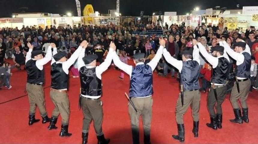 Karadeniz Fırtınası Antalya&rsquo;da Koptu