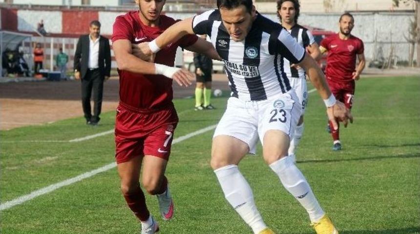 Spor Toto 2. Lig