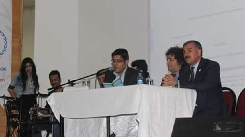 Bing&ouml;l&rsquo;de, Adıyaman R&uuml;zgarı Esti