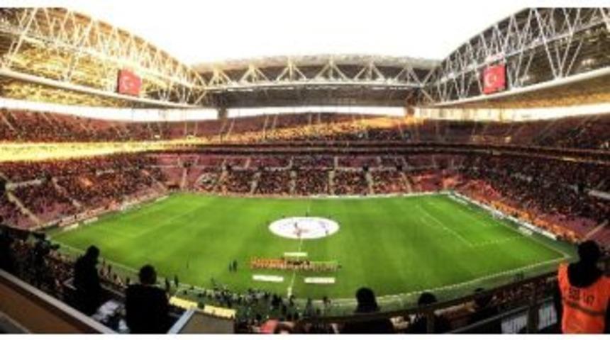 Galatasaray&rsquo;da Parola &rsquo;mutlak Galibiyet&rsquo;