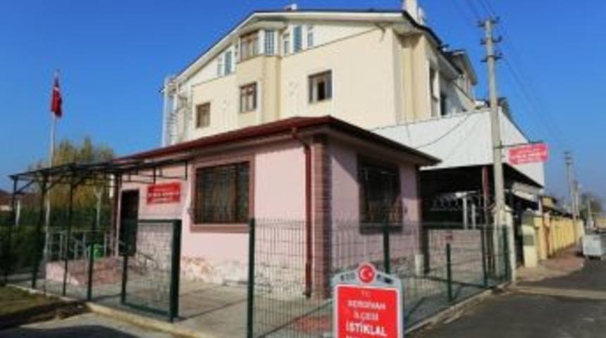 İstiklal Mahallesine Yeni Muhtarlık