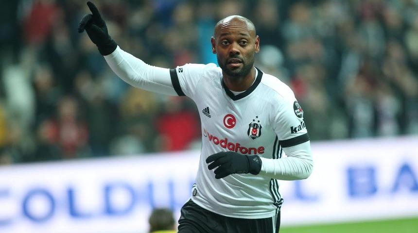 Galatasaray'ın Vagner Love transferinden vazgeçtiği iddia edildi!