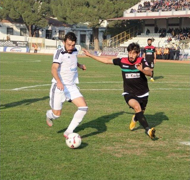 Spor Toto 2. Lig