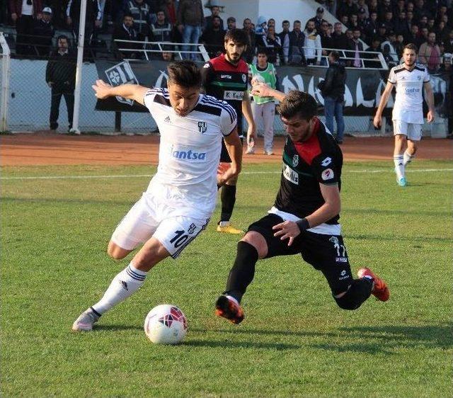 Spor Toto 2. Lig