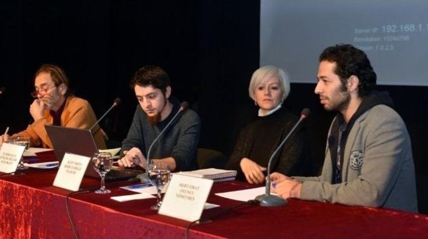 Mahalle &Ouml;rg&uuml;tlenmesi Ve Katılım Hakkı Masaya Yatırıldı