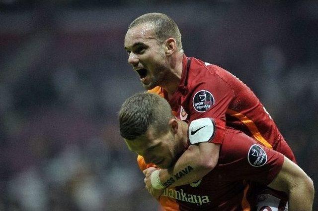 Spor Toto Süper Lig