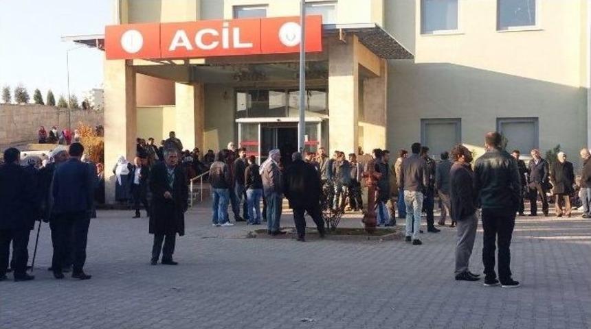 İdil&rsquo;de Patlama: 3 &Ouml;l&uuml;, 3 Yaralı