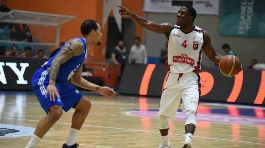 Spor Toto Basketbol Ligi