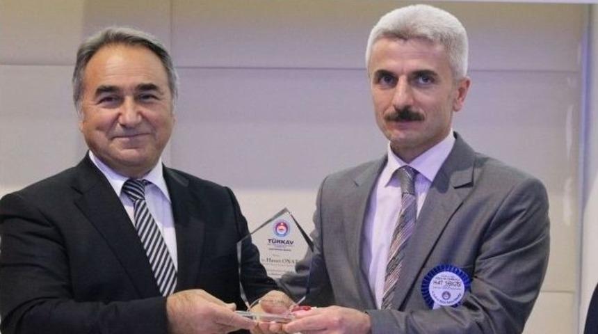 Tarih Ve K&uuml;lt&uuml;r Gecesi&rsquo;ne Yoğun İlgi