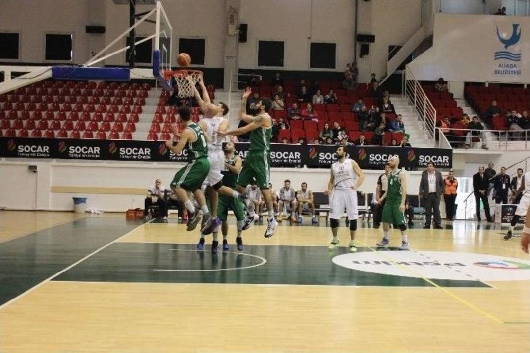 T&uuml;rkiye Basketbol 1. Ligi