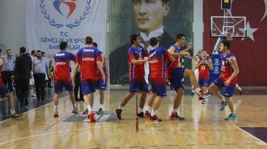 Gen&ccedil; Tofaş Yalova&rsquo;da Galip