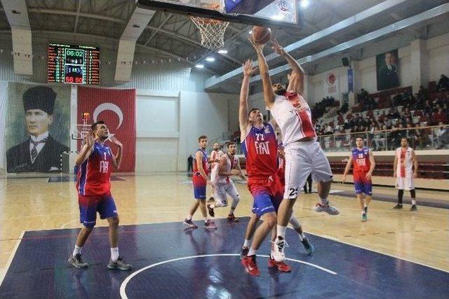 Genç Tofaş Yalova’da Galip