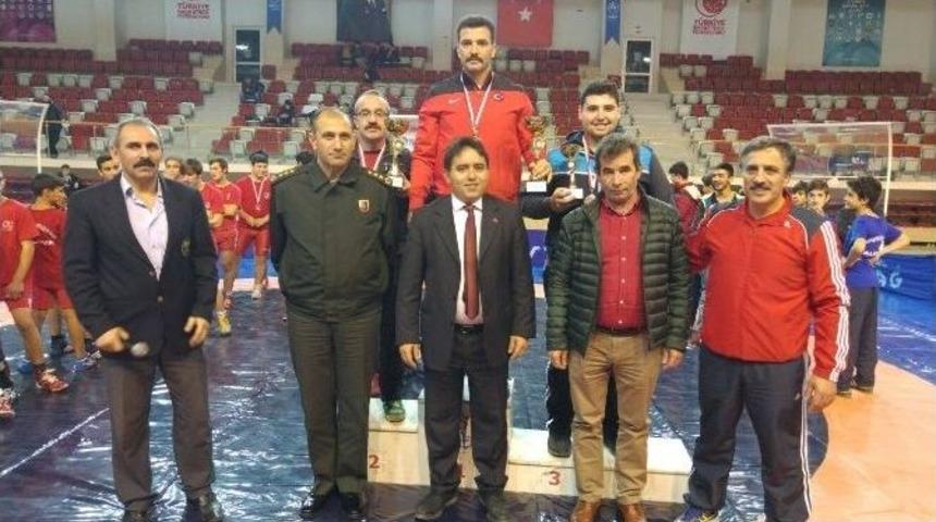 Yalova&rsquo;da G&uuml;reş Ş&ouml;leni