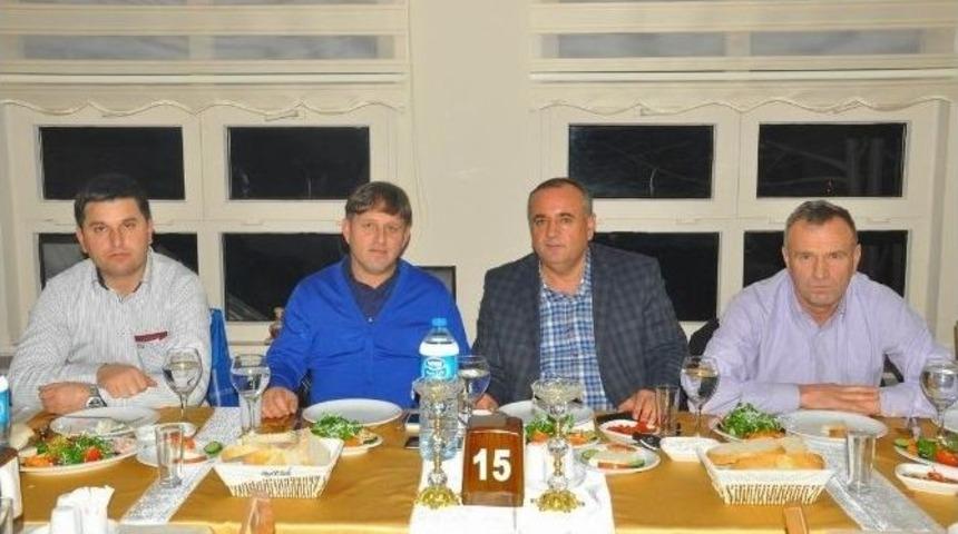 Malkara Belediyesi, Kosovalı Mamuşa Belediyesi&rsquo;ni Ağırladı