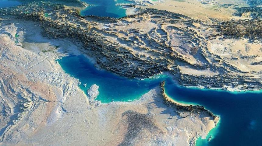 Suudi Arabistan çılgın projenin düğmesine bastı! Hedefte Türkiye ve Katar var