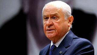 MHP'de flaş görevden alma kararı!