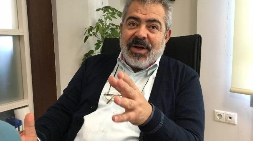 (&ouml;zel Haber) Japonya&rsquo;nın Suşisi İzmir&rsquo;den