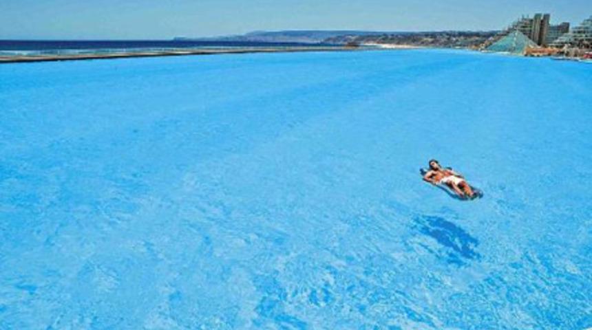 Böylesini görmediniz!