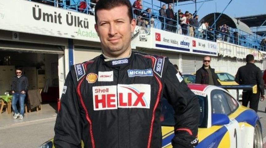 Hız Tutkunları Hafta Sonu &lsquo;&uuml;lk&uuml; Yarış Pisti&rsquo;nde Buluştu