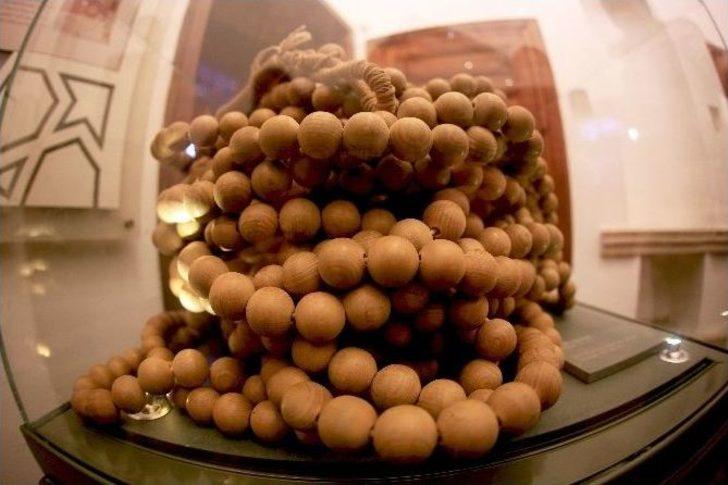 Fotoğraflarla Mevlana Müzesi G1