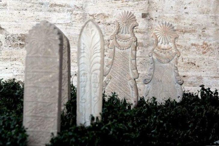 Fotoğraflarla Mevlana Müzesi G4