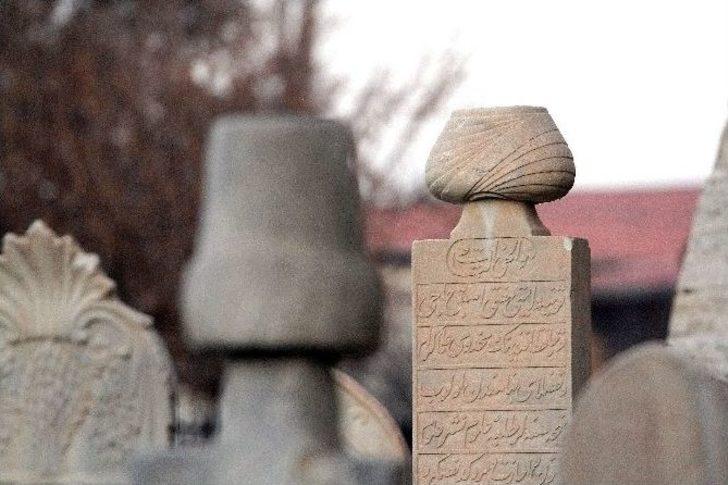 Fotoğraflarla Mevlana Müzesi G5