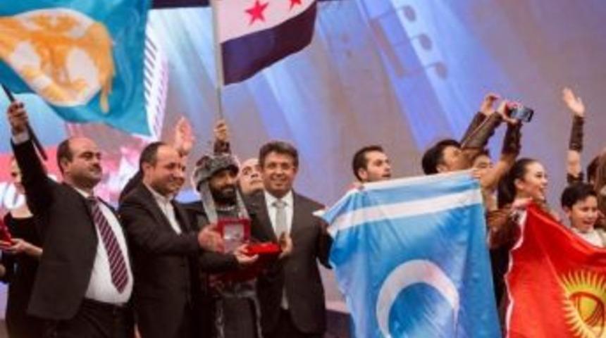 Türkmenler ‘geliş’ Dedi