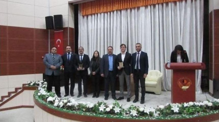 "sağlık Yönetimi Mesleğinde Gelecek" Konuşuldu