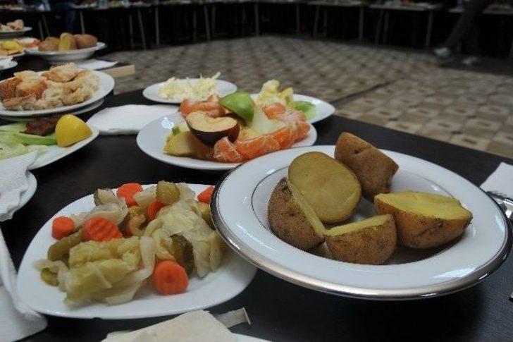 Gümüşhane Belediyesinden ’gönül Sohbetleri’ Etkinliği G1