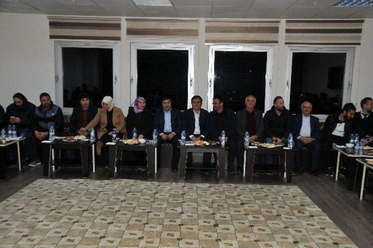 Gümüşhane Belediyesinden ’gönül Sohbetleri’ Etkinliği G4