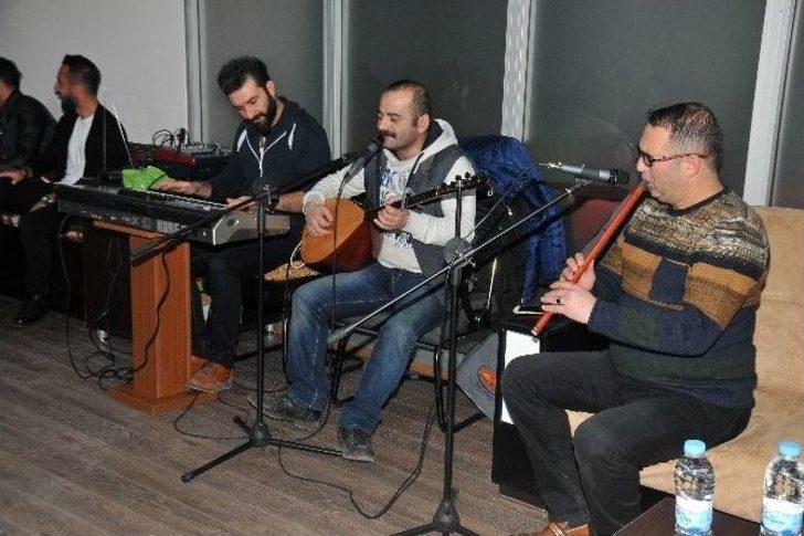 Gümüşhane Belediyesinden ’gönül Sohbetleri’ Etkinliği G5