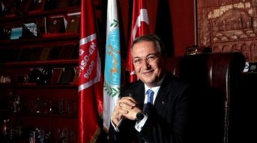 &Uuml;nver; &ldquo; Sevgili Peygamberimiz, T&uuml;m İnsanlık İ&ccedil;in Bir Rahmettir&rdquo;