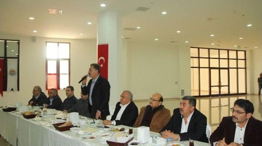 Toroslar, 3 Ocak Kutlamalarına Hazırlanıyor